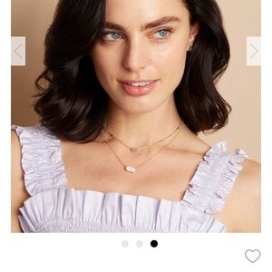 Kendra Scott Necklace ✨ NWT